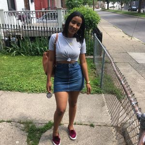 Meet your Posher, Karla